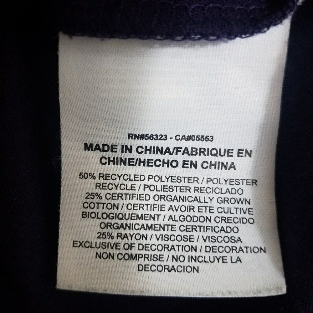 Nike top - Picture 6 of 6